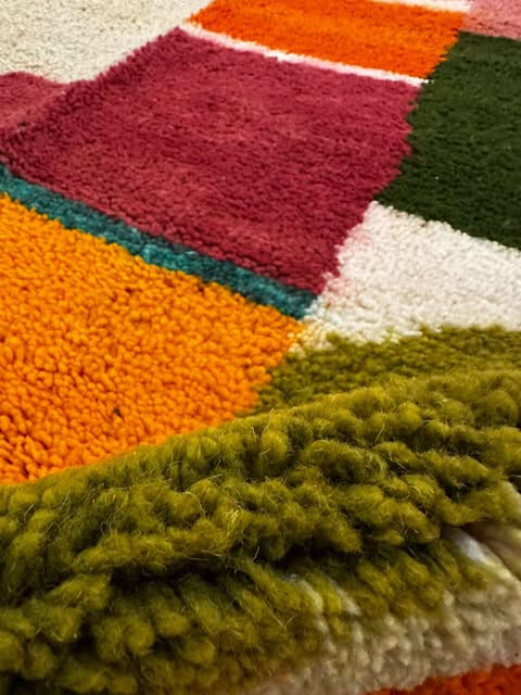 The Kaleidoscope Zenith