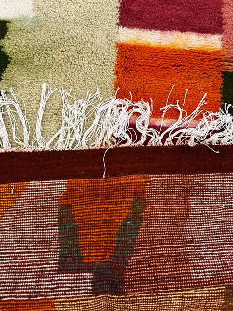 The Kaleidoscope Zenith