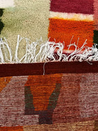 The Kaleidoscope Zenith