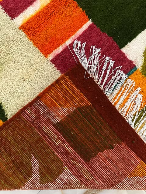 The Kaleidoscope Zenith