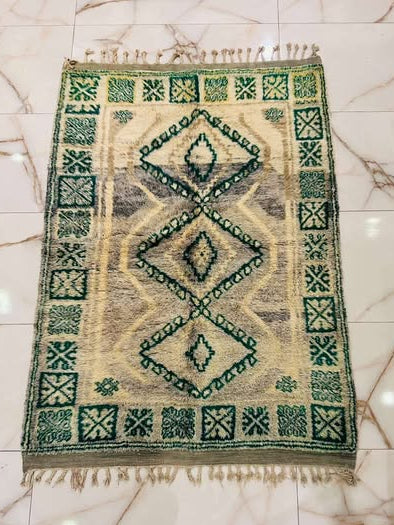 The Emerald Sovereign