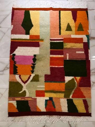 The Kaleidoscope Zenith