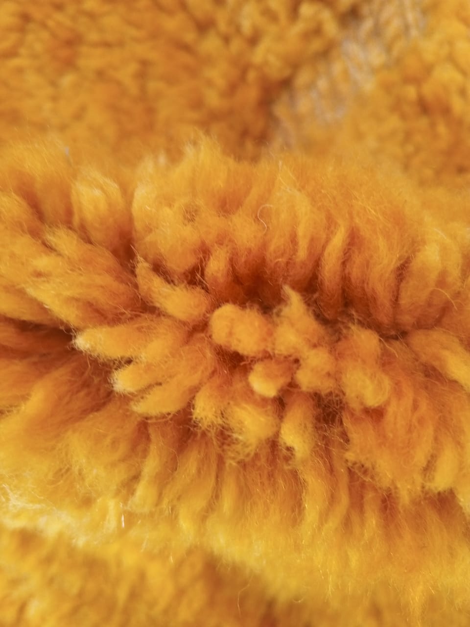 The Sunstone Diamond Grand Carpet