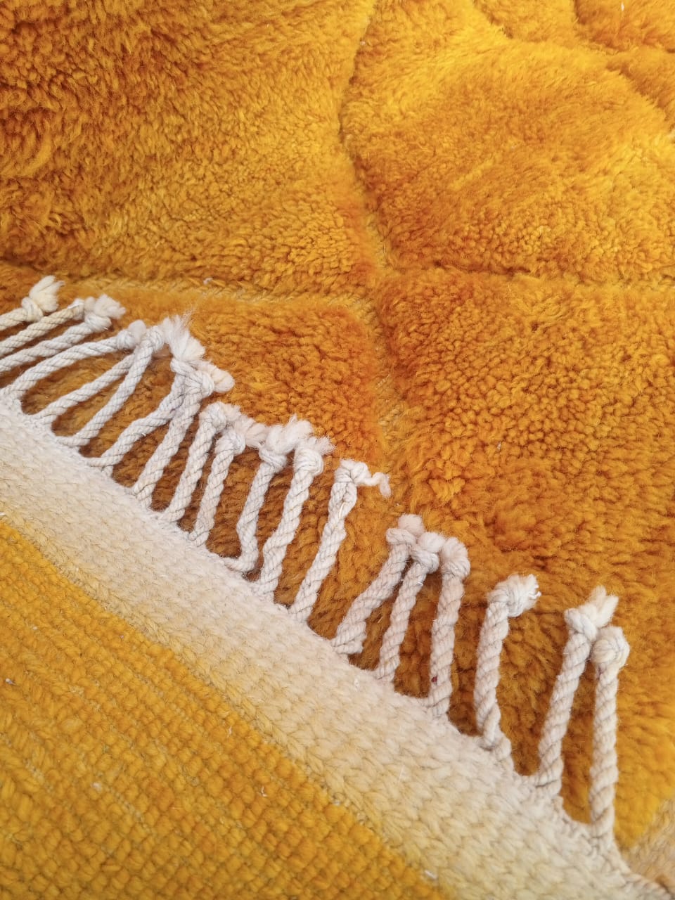 The Sunstone Diamond Grand Carpet