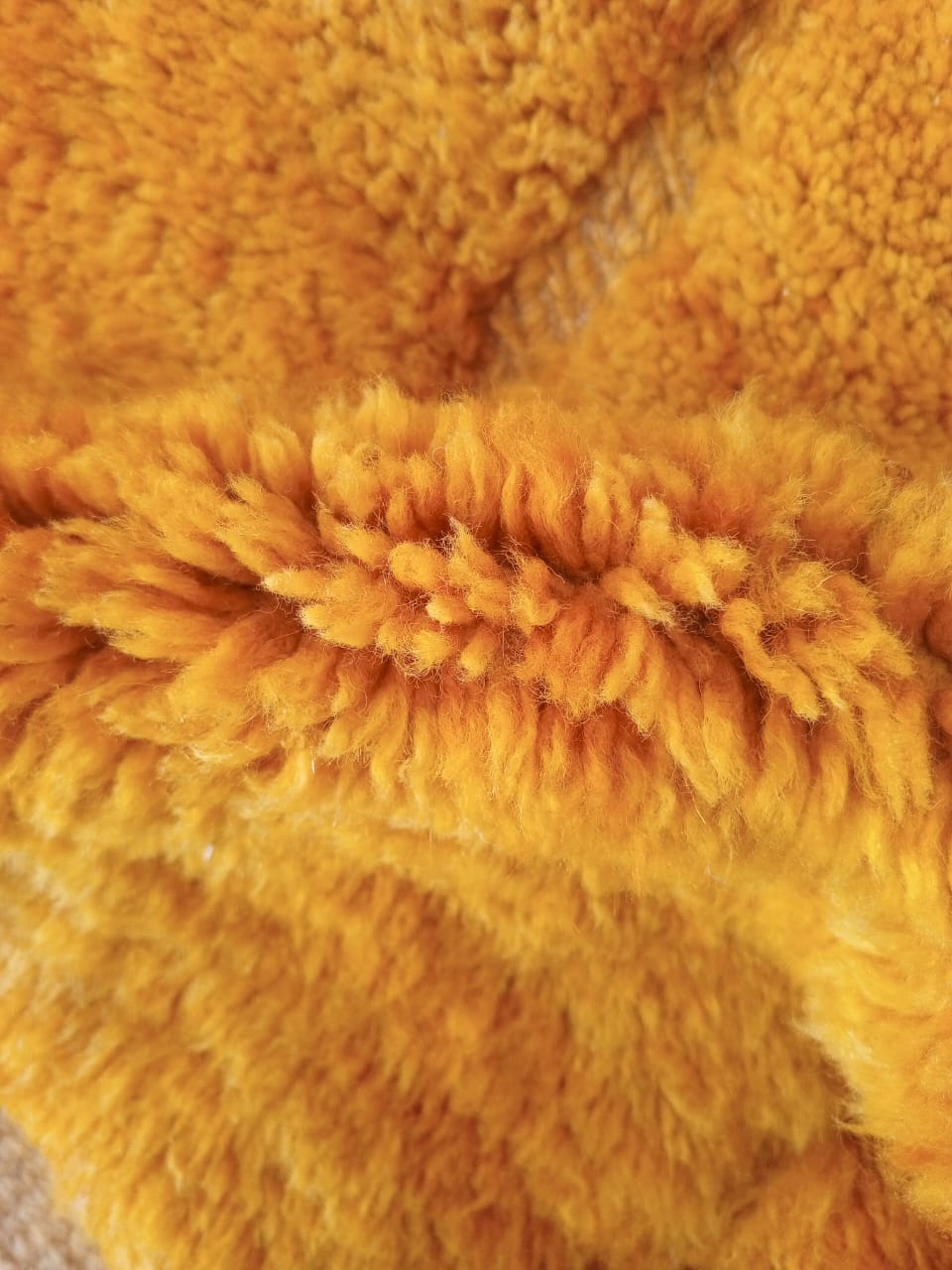 The Sunstone Diamond Grand Carpet